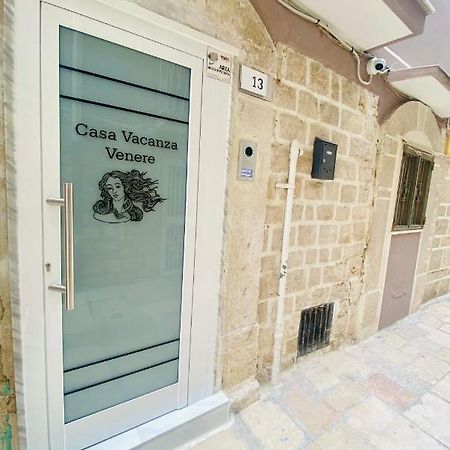 Casa Vacanza Venere Барлетта Екстер'єр фото