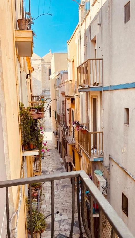 Casa Vacanza Venere Барлетта Екстер'єр фото