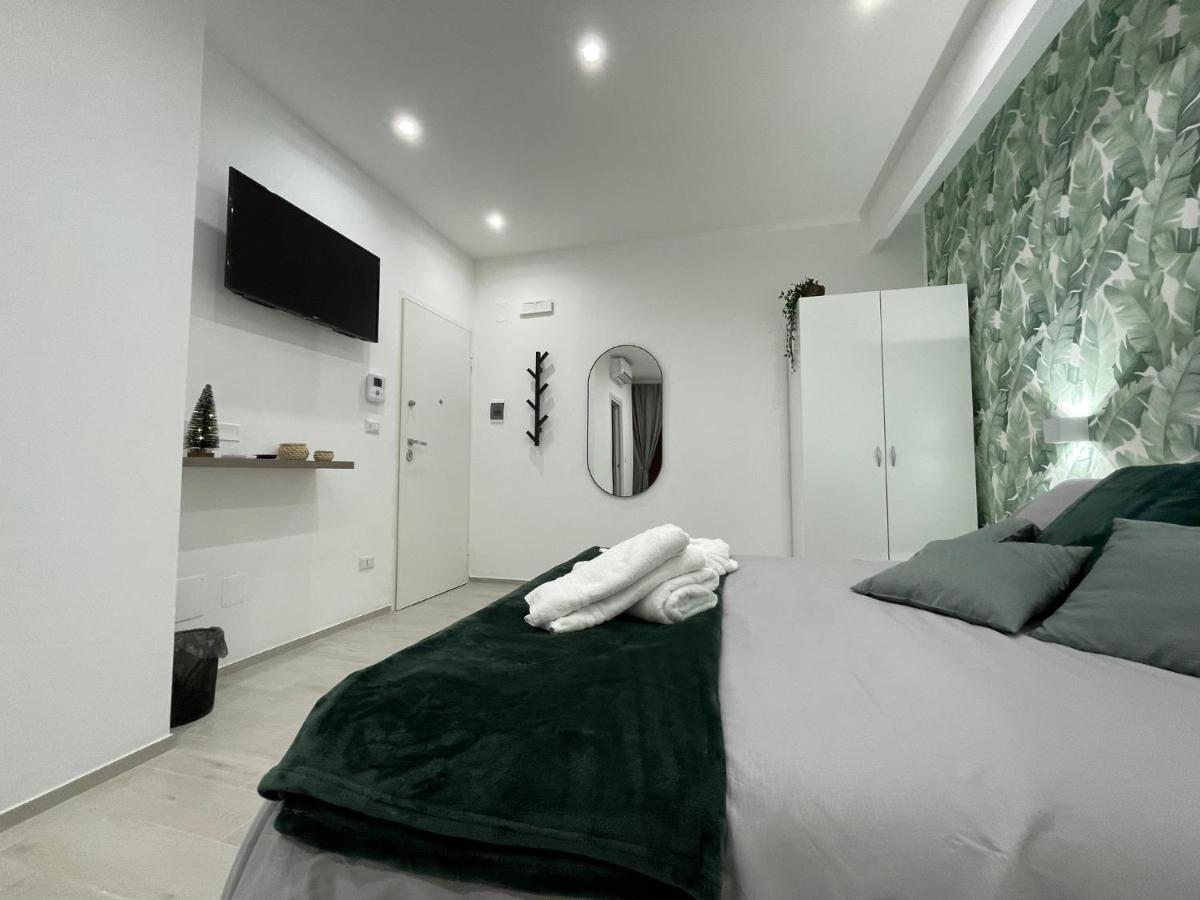 Casa Vacanza Venere Барлетта Екстер'єр фото