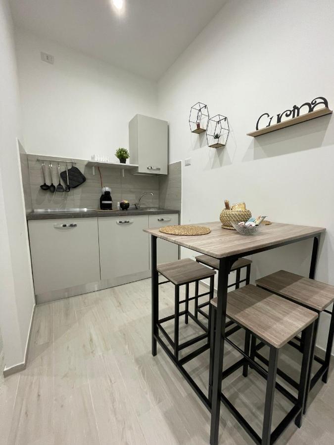 Casa Vacanza Venere Барлетта Екстер'єр фото