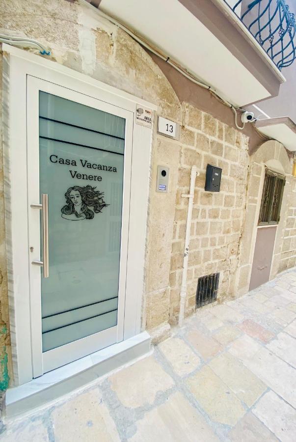 Casa Vacanza Venere Барлетта Екстер'єр фото